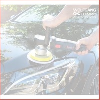 Wolfgang Germany Dual Action polijstmach..