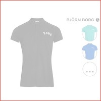 Bjorn Borg polo