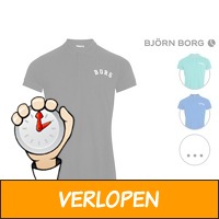 Bjorn Borg polo