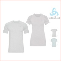 Odlo Kinship Merino T-shirt