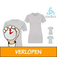 Odlo Kinship Merino T-shirt