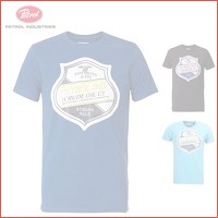 T-shirts van Petrol Industries