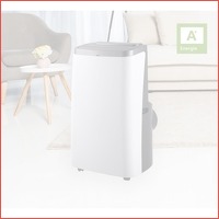 Mobiele airconditioner