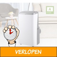 Mobiele airconditioner