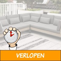 Outdoor vloerkleden