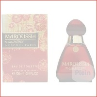 Maroussia Slava Zaitsev eau de toilette ..