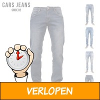 Cars Jeans sale