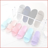 GrippeX anti-slip slippers