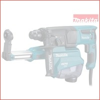 Makita SDS-Plus boorhamer