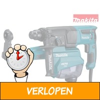 Makita SDS-Plus boorhamer