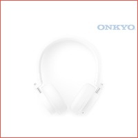 Onkyo H500BT Bluetooth headphones