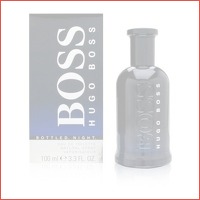 Hugo Boss Boss Bottled Night eau de toil..