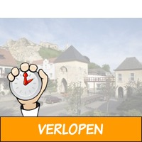 3 dagen centrum Valkenburg