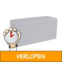 Keter opbergbox Sherwood