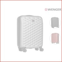 Wenger Lumen Premium reistrolley