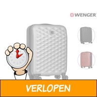 Wenger Lumen Premium reistrolley