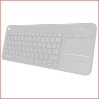 Logitech K400 toetsenbord