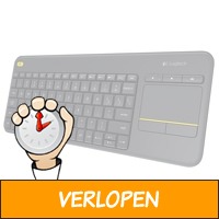 Logitech K400 toetsenbord