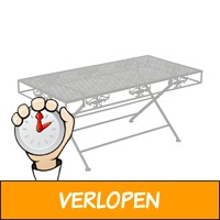 vidaXL salontafel