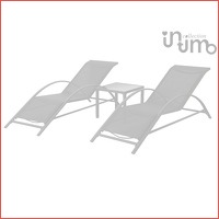 Intimo ligbeddenset