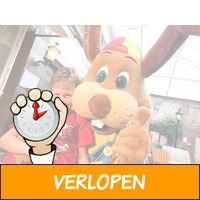 Met het gezin naar Roompot Vakantiepark