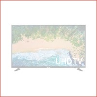 Samsung UE55NU7021 Smart TV