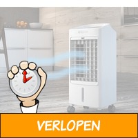 3-in-1 Mobiele Aircooler