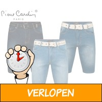 Pierre Cardin Cargo jeans