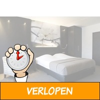 4 dagen 4*-Van der Valk hotel in Arnhem