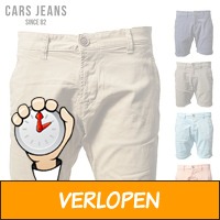 Cars Jeans shorts