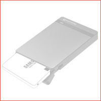 USB 3.0 SATA III HDD and SSD external ca..