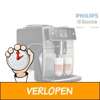 Philips Saeco Xelsis espresso volautomaat