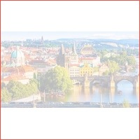 Ontdek het prachtige Praag