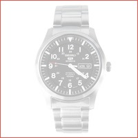 Seiko 5 Sports Automatics horloge