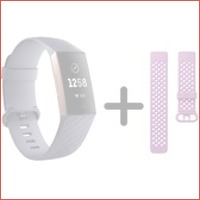 Fitbit Charge 3