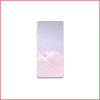 SAMSUNG Galaxy S10 - 512 GB sual-sim