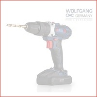 Wolfgang Germany 18V Accuboormachine - I..