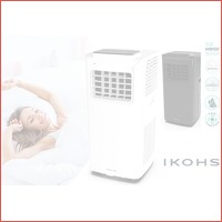 IKOHS compacte airconditioner