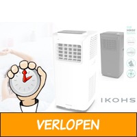 IKOHS compacte airconditioner