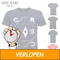 Cars T-shirts