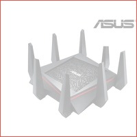 Asus RT-AC5300 Tri-band WLAN Router