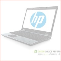 Refurbished HP Laptop 6555B