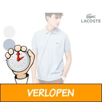 Lacoste polo L1264