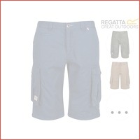 Regatta Shorebay shorts