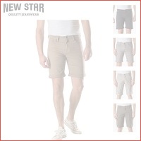 Newstar shorts