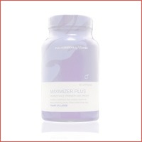 Viamax Maximizer Plus 60 tabletten