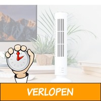 Compacte Torenventilator