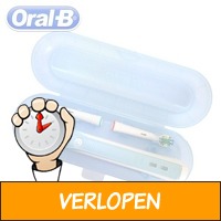 Oral-B reisetui voor elektrische tandenborstel