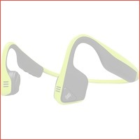 Aftershokz titanium groen