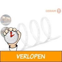 Osram Smart Outdoor LED-strip